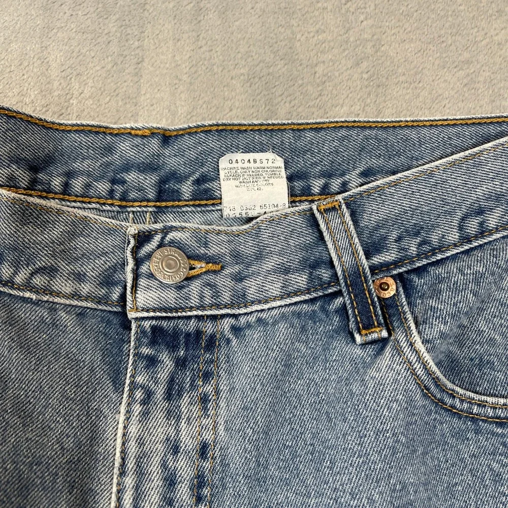 Levis levi 550